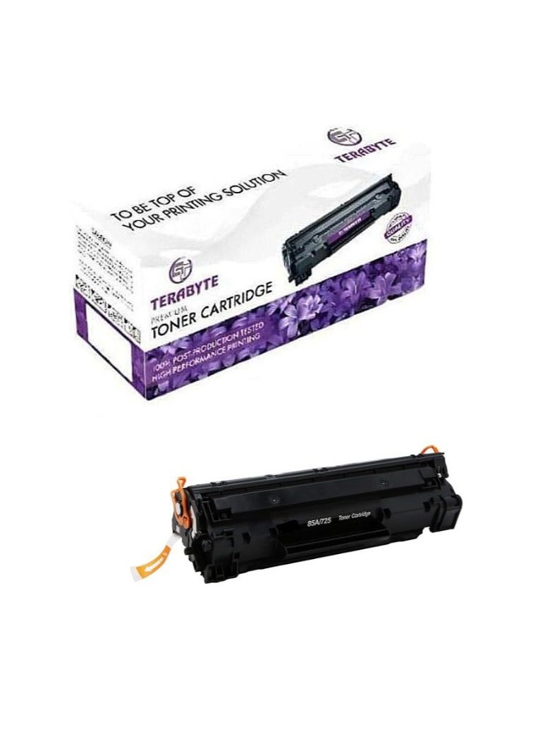 Terabyte خرطوشة حبر 85A لطابعات LaserJet P1102 MFP M1132 وM1212 من السلسلة CE285A - Image 1