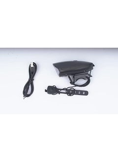 Generic Front Spotlight With Bore For Cycling 