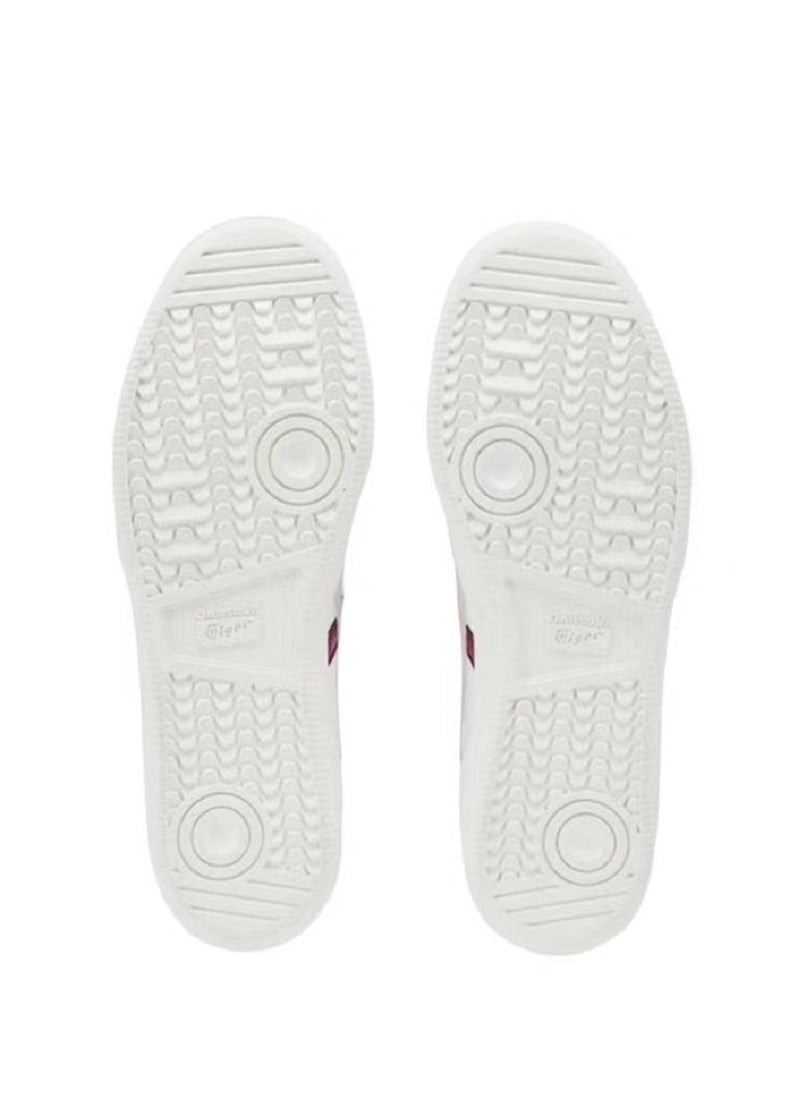 Onitsuka Tiger - Tokuten Casual Athlesiure Sneakers White/Pink - Image 1