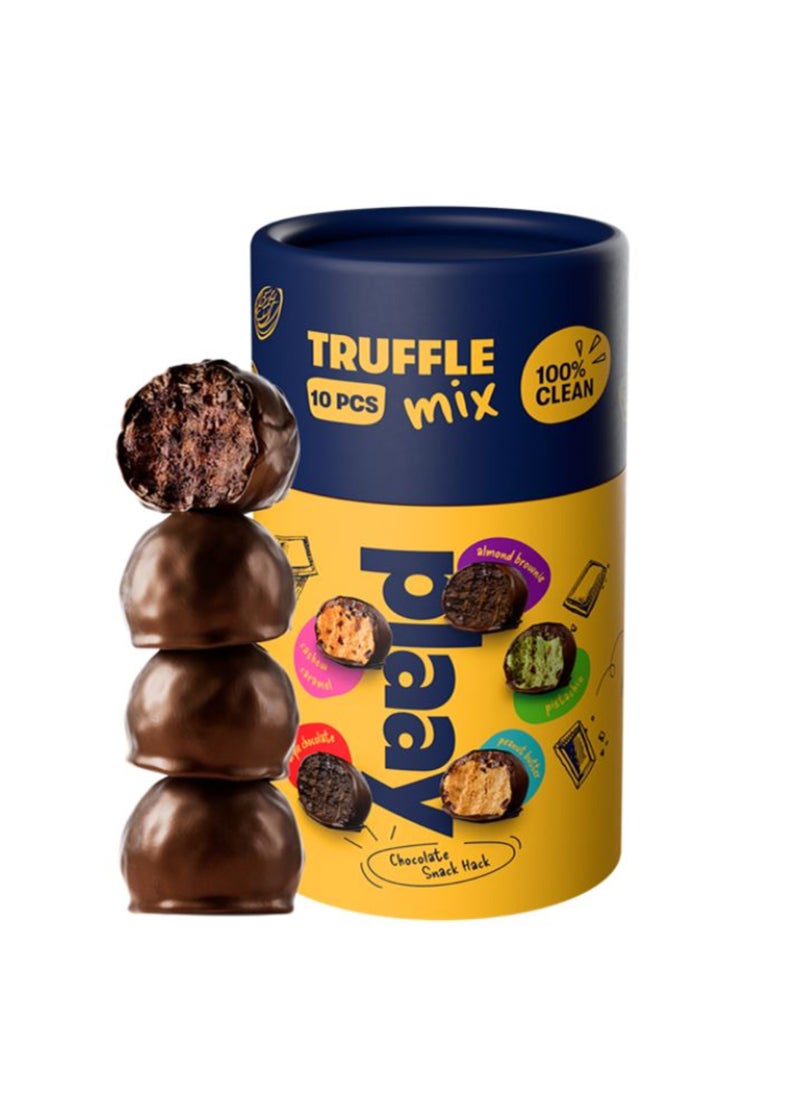 Plaay خلطة الكمأ - Image 1