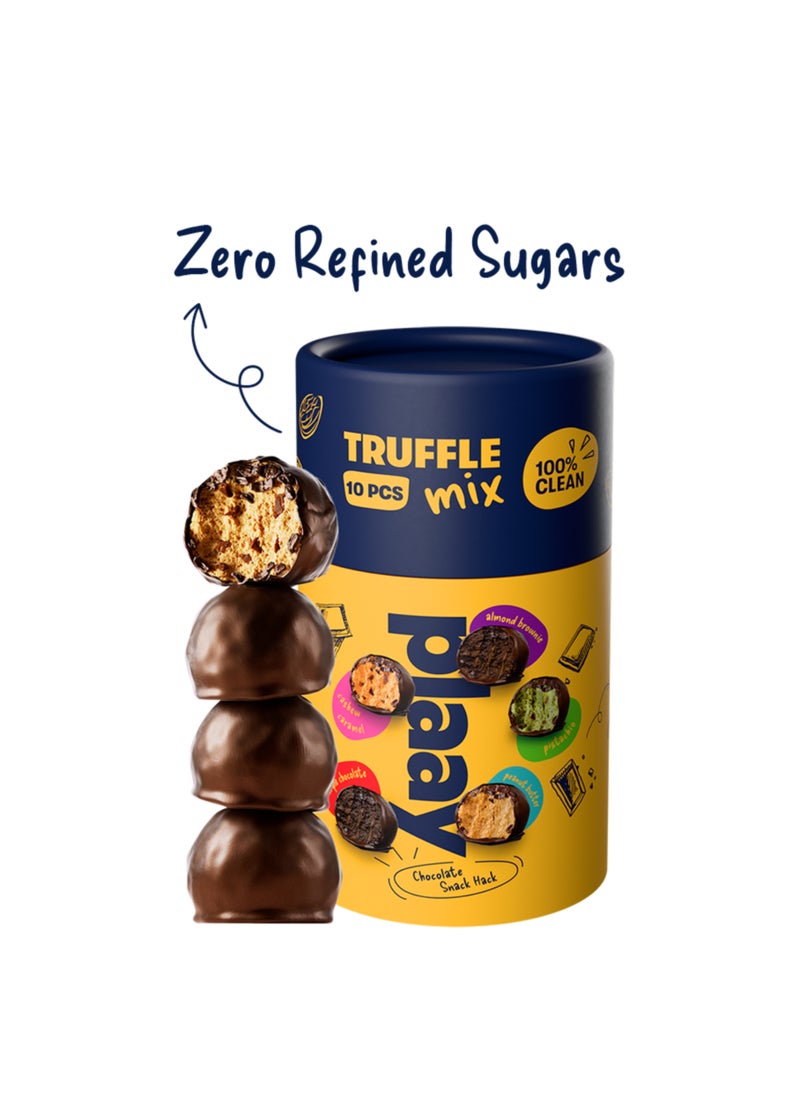 Plaay خلطة الكمأ - Image 2