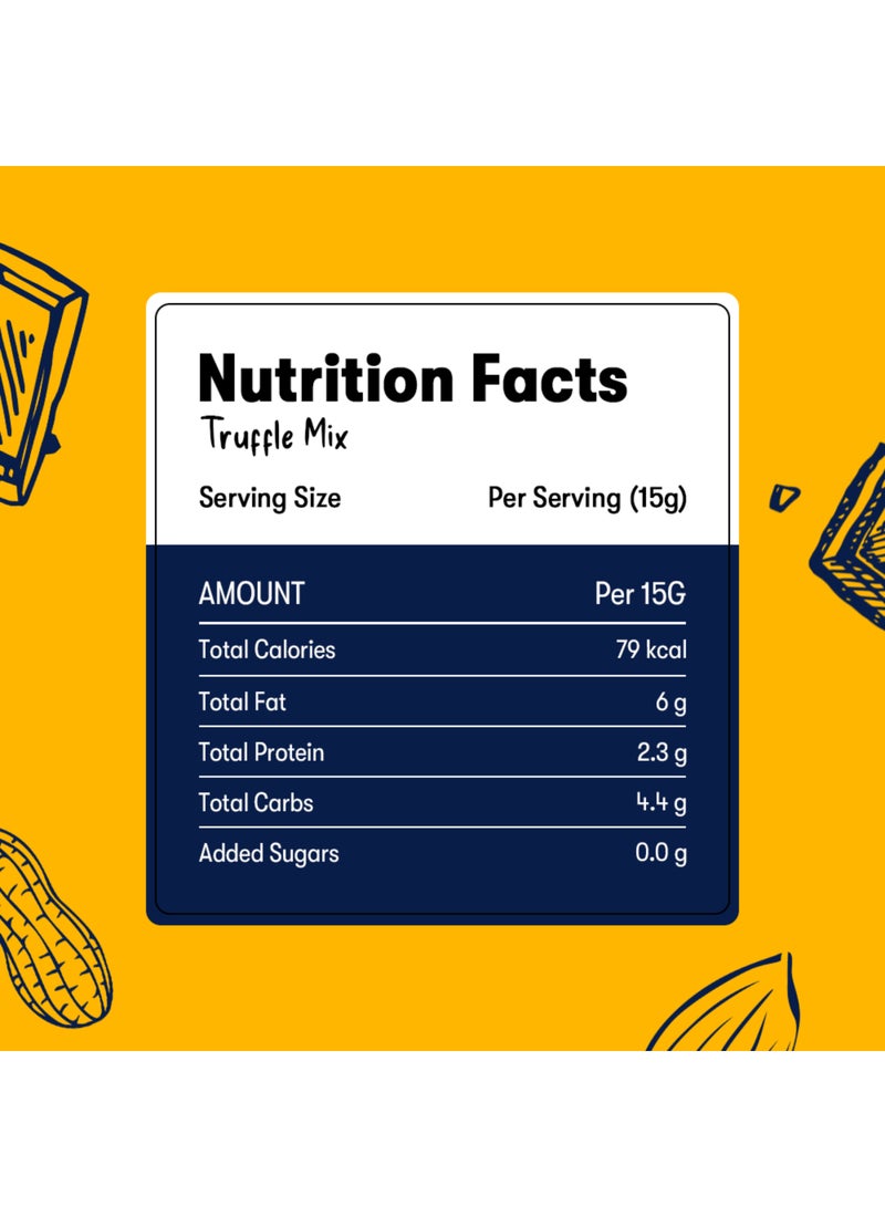 Plaay خلطة الكمأ - Image 5