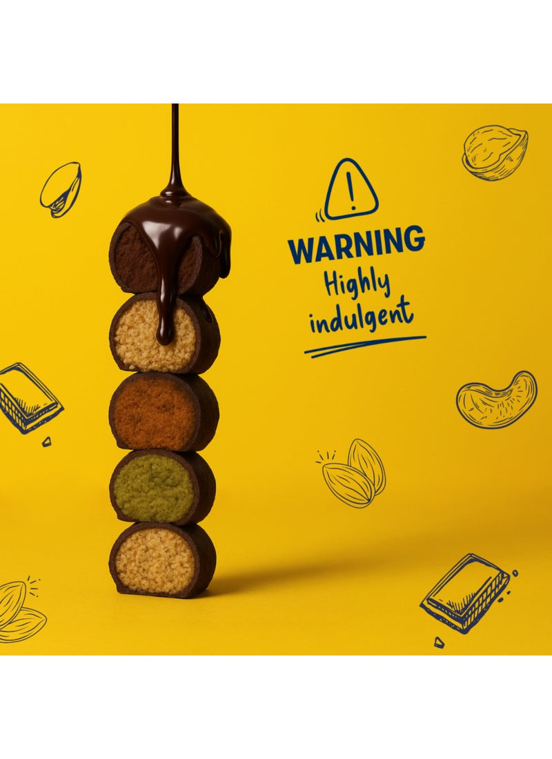 Plaay خلطة الكمأ - Image 3