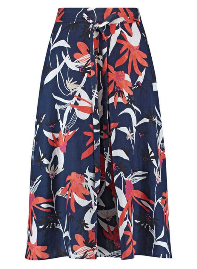 GERRY WEBER Long A-line skirt - Image 1