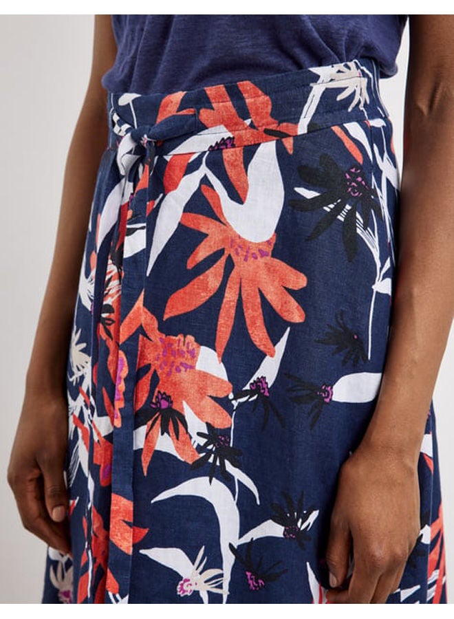 GERRY WEBER Long A-line skirt - Image 3