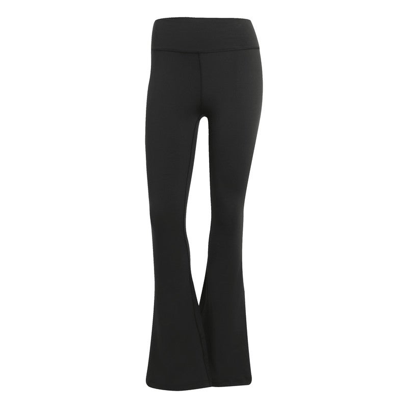 اديداس بنطال ضيّق All Me Essentials Flare - Image 1