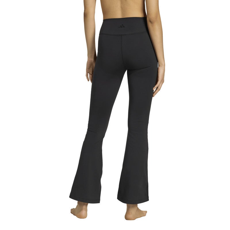 اديداس بنطال ضيّق All Me Essentials Flare - Image 3