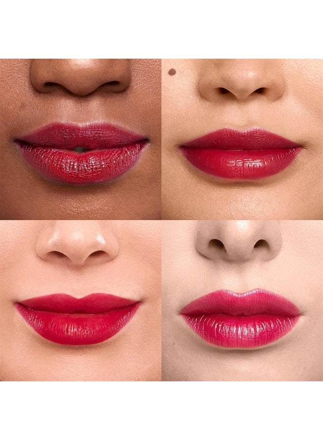 Wonderskin Wonder Blading Peel and Reveal Lip Stain, Pink Lip Stain, Transfer Proof Lip Tint, Pink Lip Stain Long Lasting, Lip Stain Peel Off (First Kiss) - Image 2