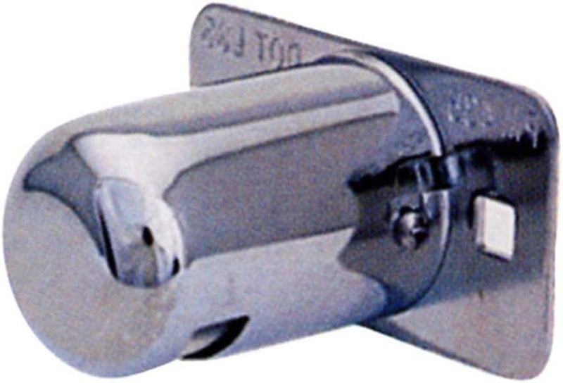 Peterson Manufacturing V435 Chrome License Plate Light