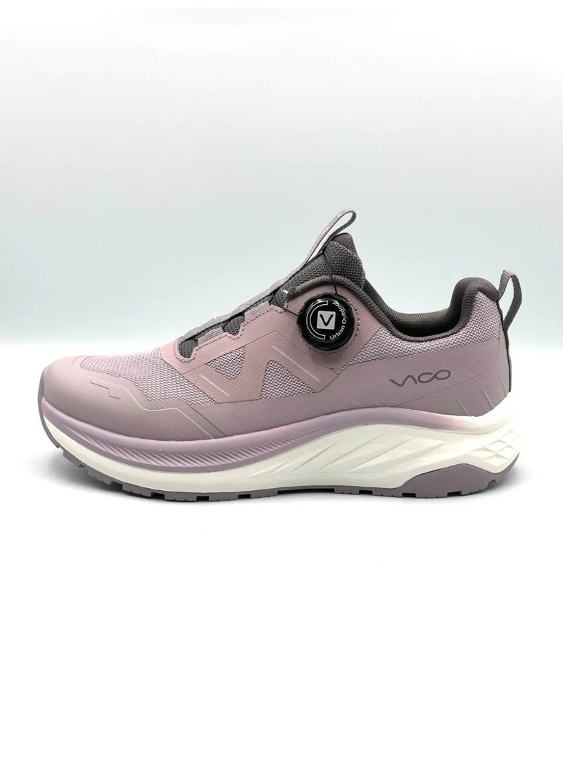 Vico PURPLE VICO Women’s Outdoor Sport Shoes with Anti-Slip Sole  | Best Price UAE