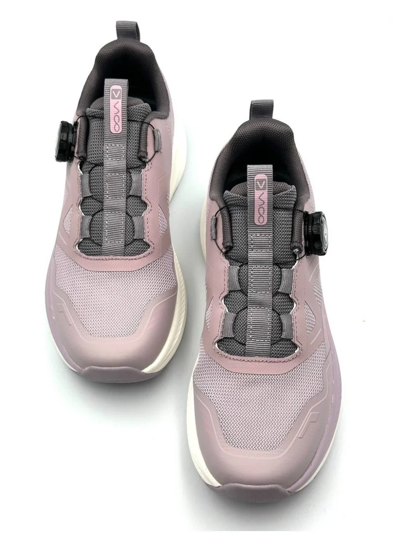 Vico PURPLE VICO Women’s Outdoor Sport Shoes with Anti-Slip Sole  | Best Price UAE
