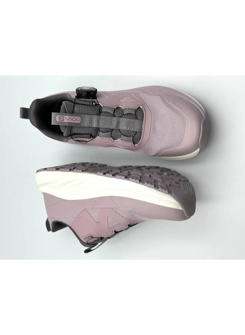 Vico PURPLE VICO Women’s Outdoor Sport Shoes with Anti-Slip Sole  | Best Price UAE
