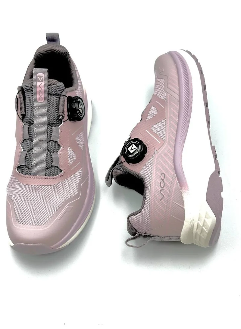 Vico PURPLE VICO Women’s Outdoor Sport Shoes with Anti-Slip Sole  | Best Price UAE