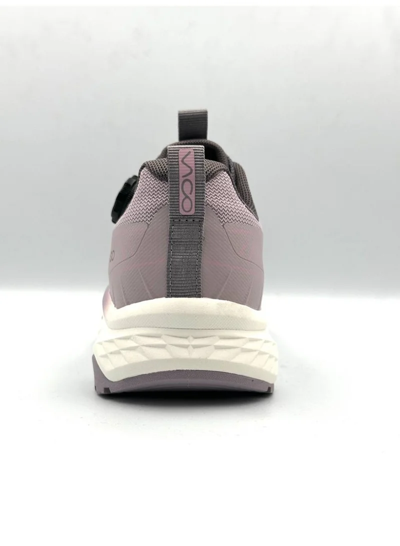 Vico PURPLE VICO Women’s Outdoor Sport Shoes with Anti-Slip Sole  | Best Price UAE