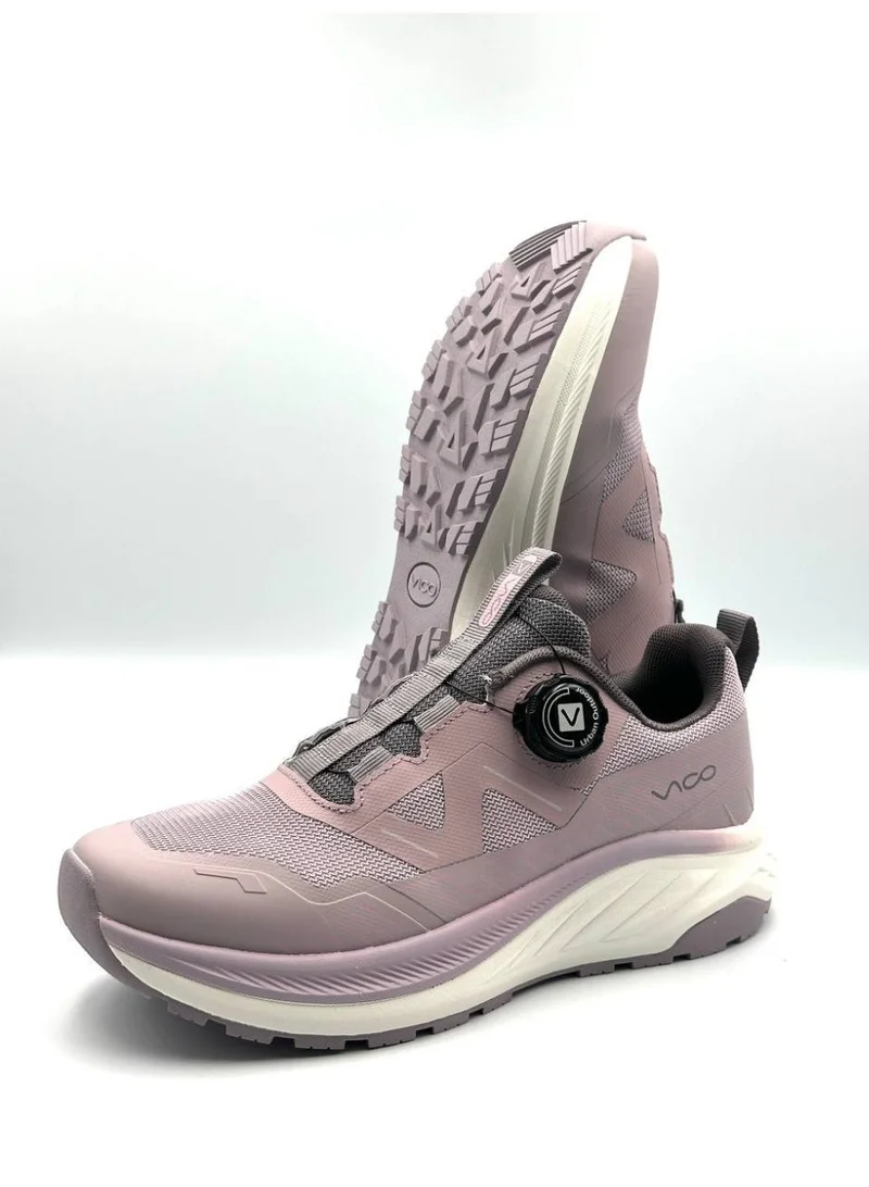 Vico PURPLE VICO Women’s Outdoor Sport Shoes with Anti-Slip Sole  | Best Price UAE