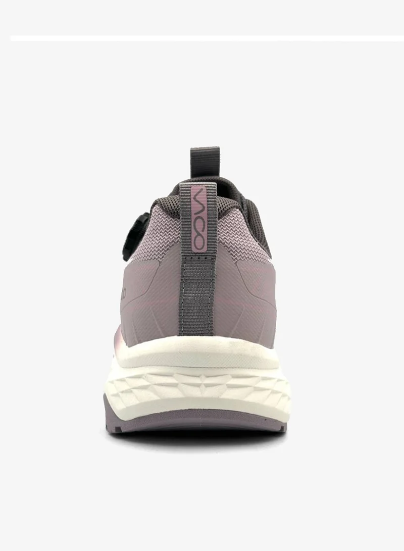 Vico PURPLE VICO Women’s Outdoor Sport Shoes with Anti-Slip Sole for Women | Best Price UAE