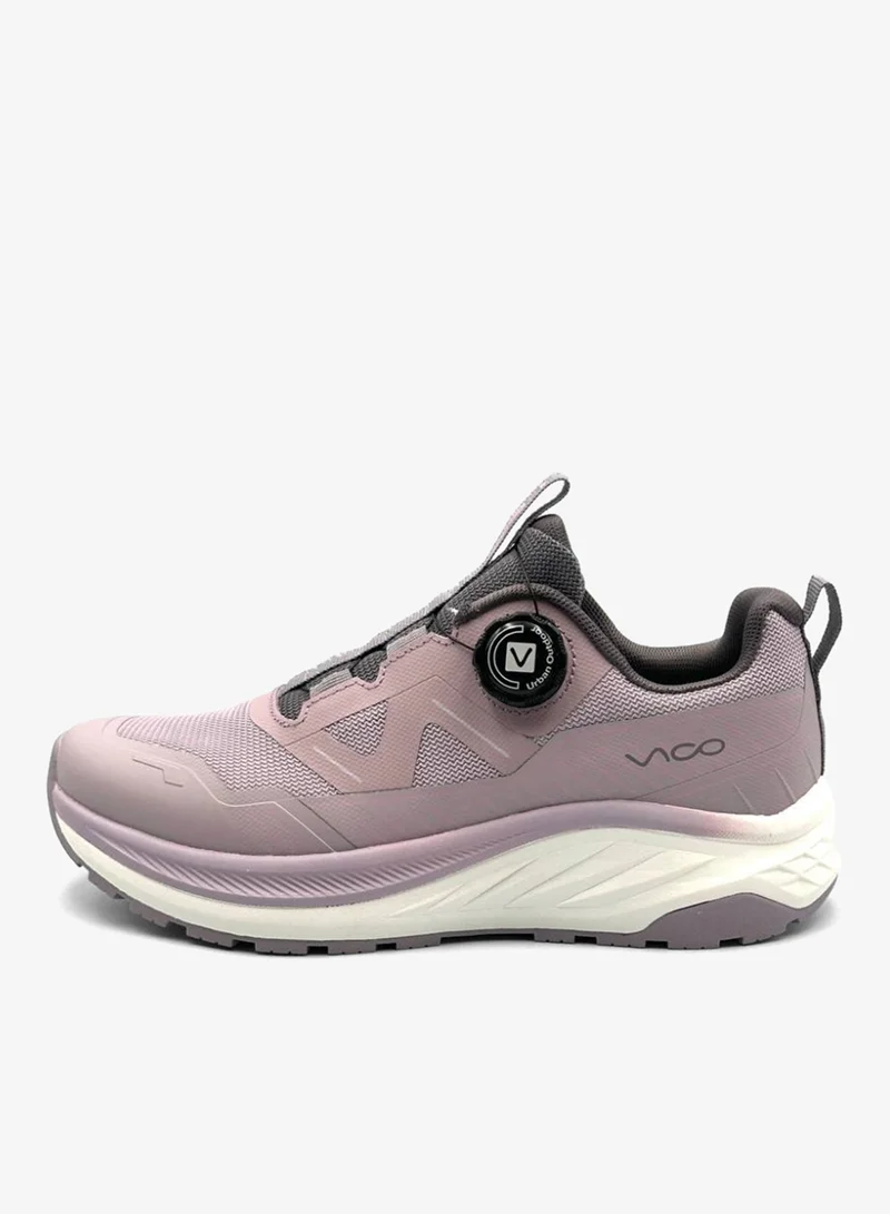 Vico PURPLE VICO Women’s Outdoor Sport Shoes with Anti-Slip Sole for Women | Best Price UAE