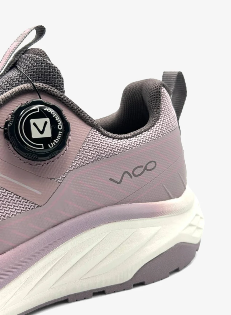 Vico PURPLE VICO Women’s Outdoor Sport Shoes with Anti-Slip Sole for Women | Best Price UAE
