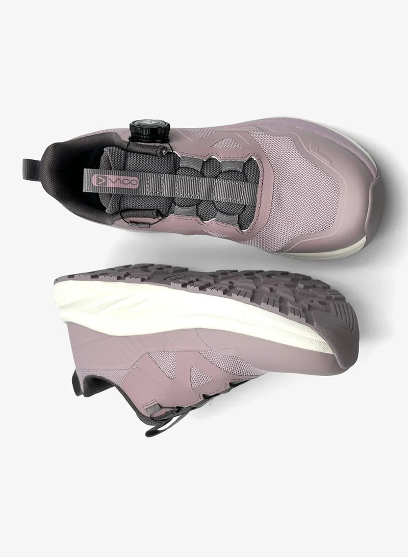 Vico PURPLE VICO Women’s Outdoor Sport Shoes with Anti-Slip Sole for Women | Best Price UAE