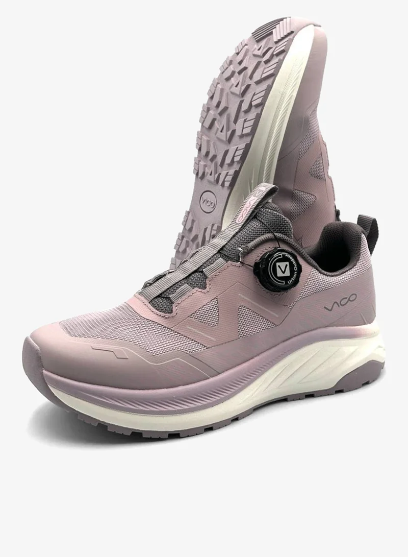 Vico PURPLE VICO Women’s Outdoor Sport Shoes with Anti-Slip Sole for Women | Best Price UAE
