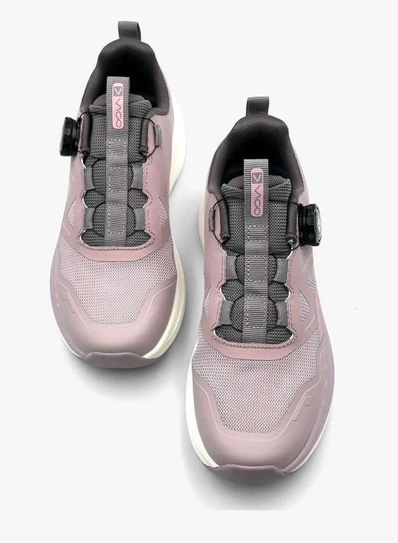 Vico PURPLE VICO Women’s Outdoor Sport Shoes with Anti-Slip Sole for Women | Best Price UAE