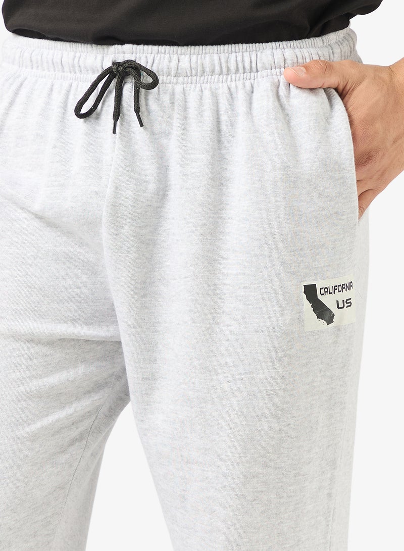 Seventy Five Basics Batch Detail Oversized Joggers - Image 4