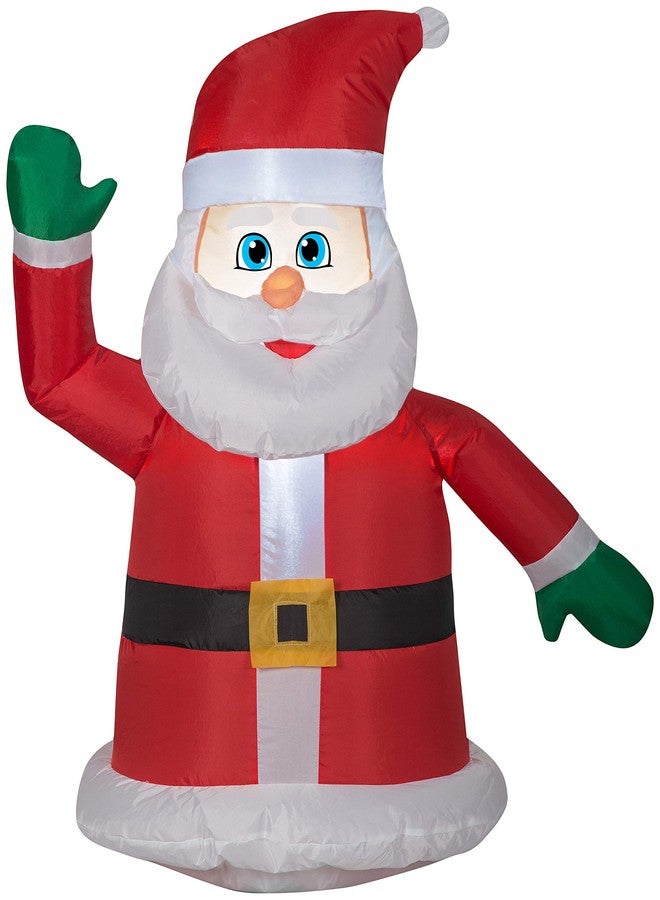 جيمي إيربلون كار بادي سانتا - Image 1