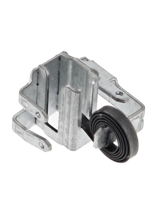 Bosch GWS 1400 PTW1601323025 Brush Holder