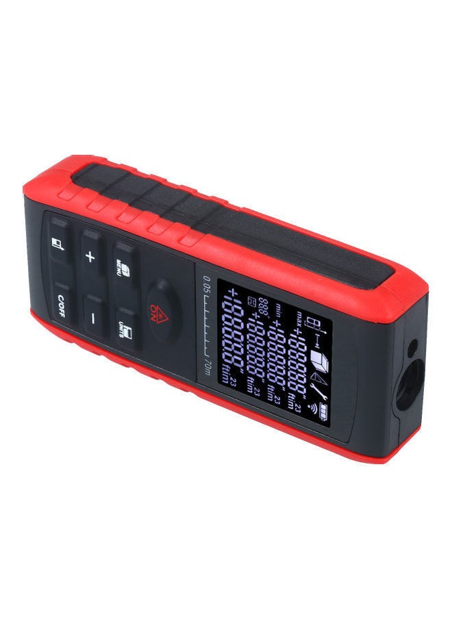 NIBEMINENT - Portable Handheld Digital Laser Distance Meter 70m - Image 1