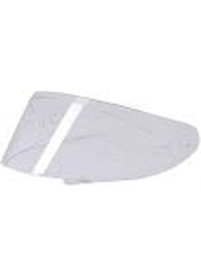 AXXIS - Kit Visor Mt-V-16 Max Vision Clear - Transparent Visor - Image 1