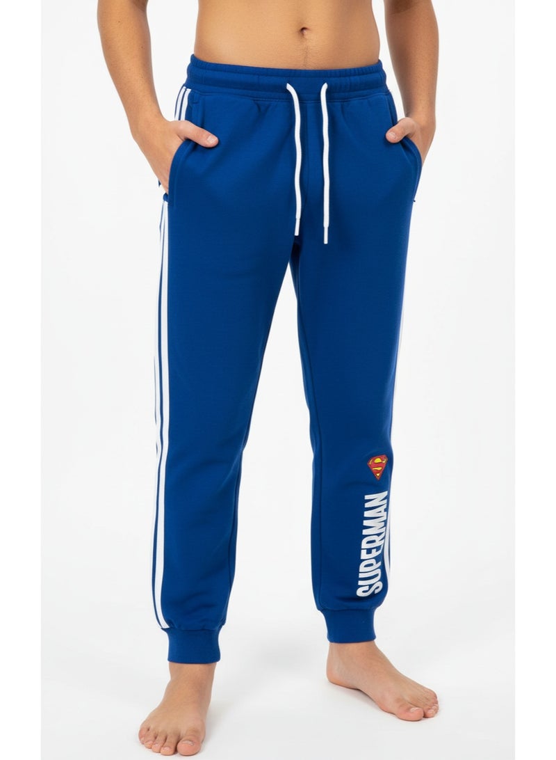 SUPERMAN JOGGERS BOYS SUPERMAN - Image 1
