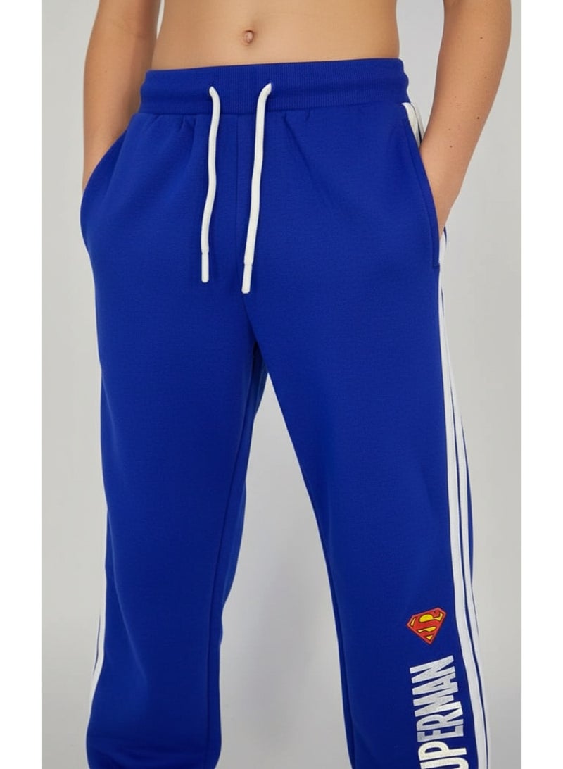 SUPERMAN JOGGERS BOYS SUPERMAN - Image 3