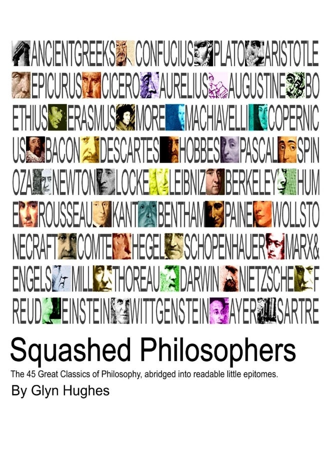 Lulu Squashed Philosophers - Image 1