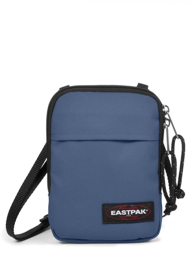 Eastpak Buddy Small crossbody shoulder bag Powder Pilot blue - Image 1