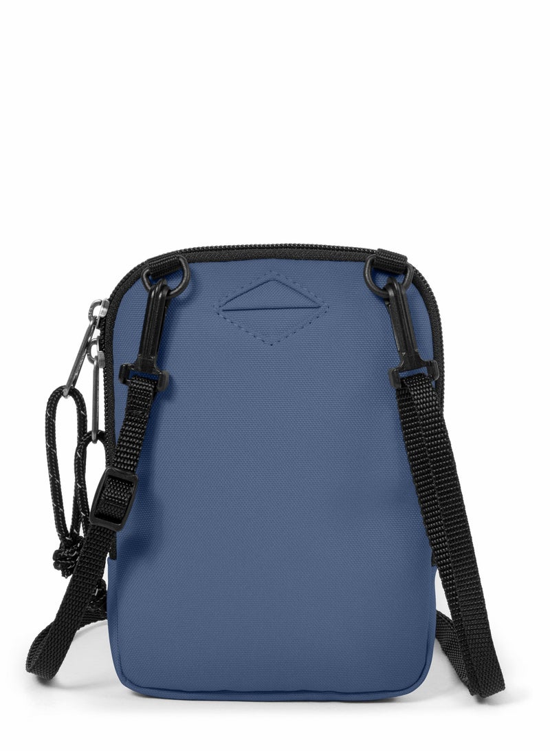 Eastpak Buddy Small crossbody shoulder bag Powder Pilot blue - Image 2