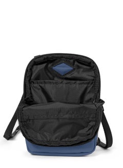 Eastpak Buddy Small crossbody shoulder bag Powder Pilot blue - pzsku/ZB8D696509AA7F41CB8C5Z/45/_/1731571199/eb01f976-6c71-4cf7-9a37-0c96538246d6