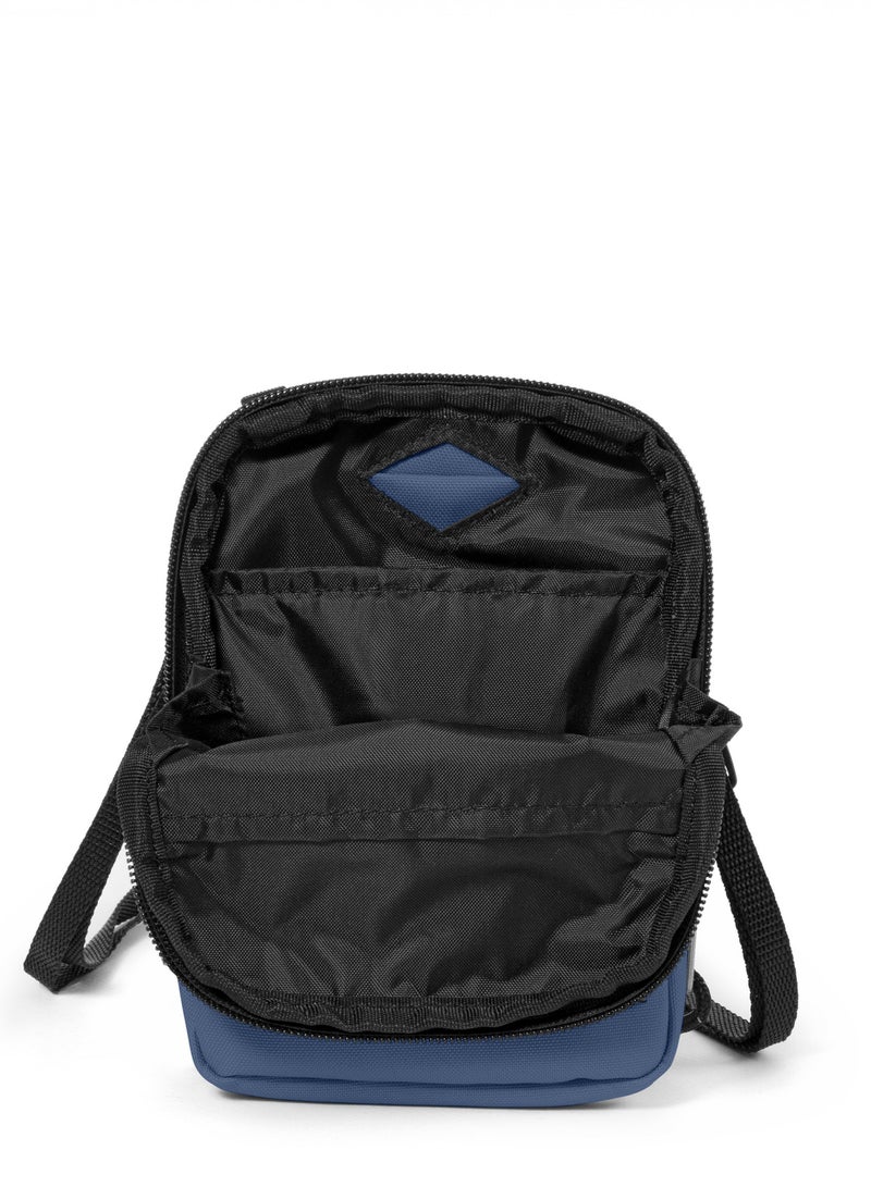 Eastpak Buddy Small crossbody shoulder bag Powder Pilot blue - Image 3