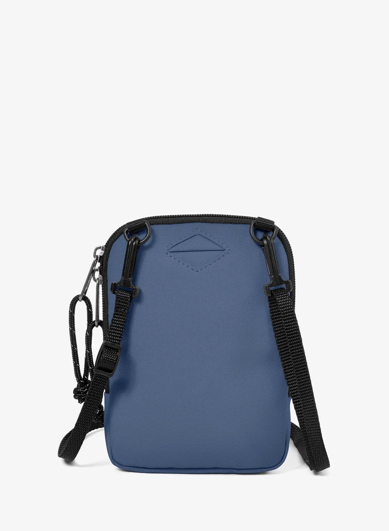 Eastpak Eastpak Buddy Small crossbody shoulder bag Powder Pilot blue