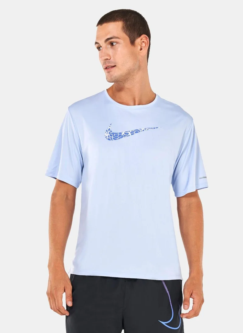 Nike Men's Dri-FIT WR Miller T-Shirt