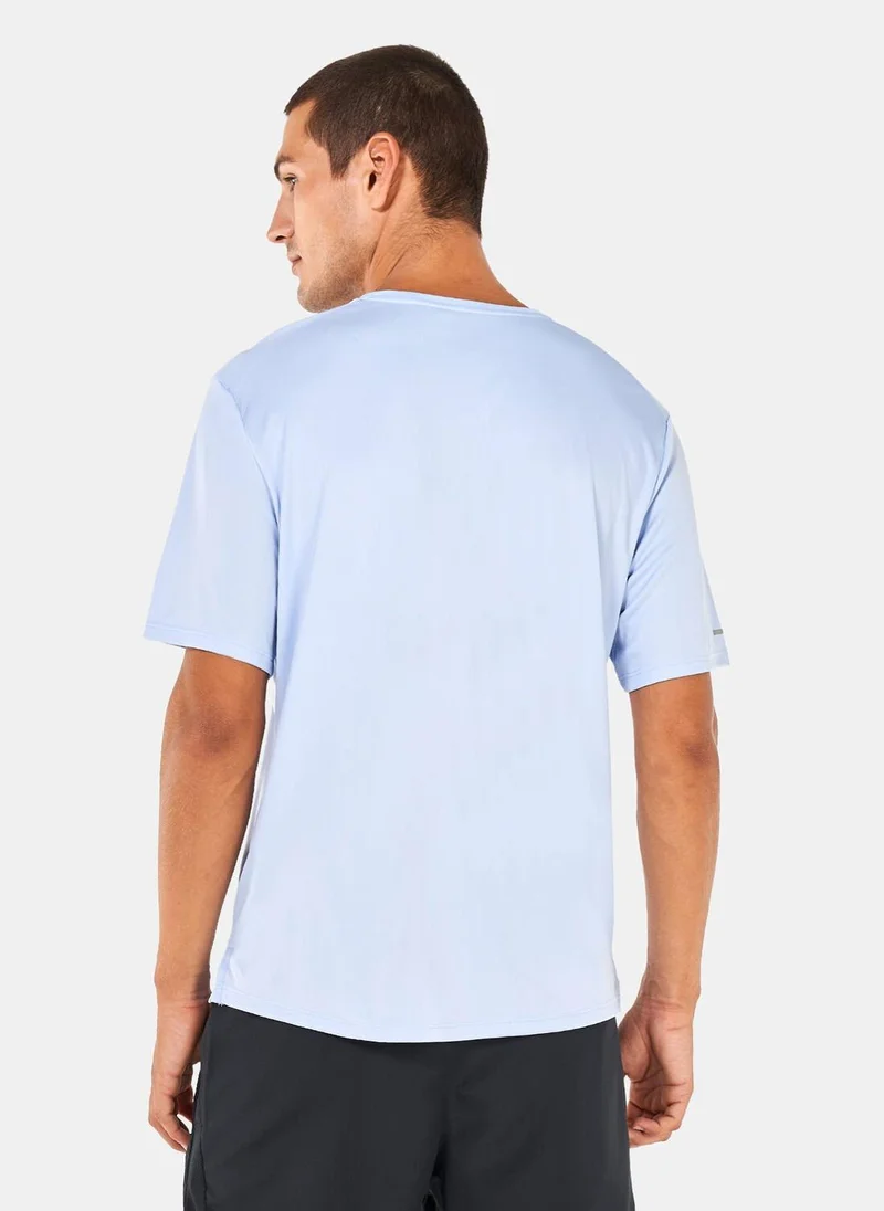 Nike Men's Dri-FIT WR Miller T-Shirt