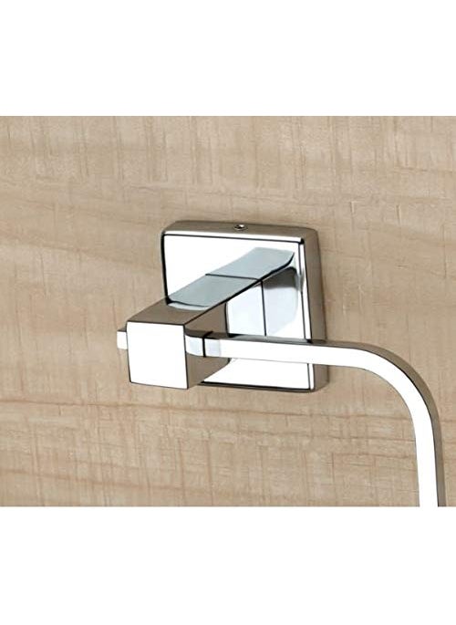 iSTAR iSTAR Stainless Steel Towel Holder Napkin Stand for Bathroom Towel Ring Napkin Ring  - Image 4