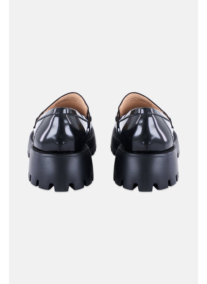 STEVE MADDEN - Women Uphold Slip On Casual Shoes, Black - Image 1