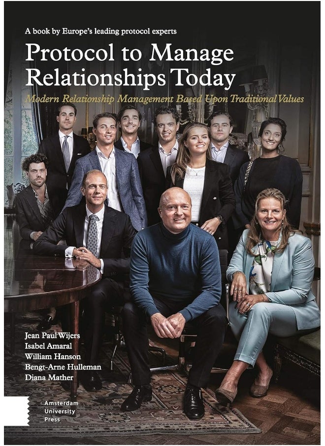 Protocol to Manage Relationships Today: Modern Relationship Management Based Upon Traditional Values 
