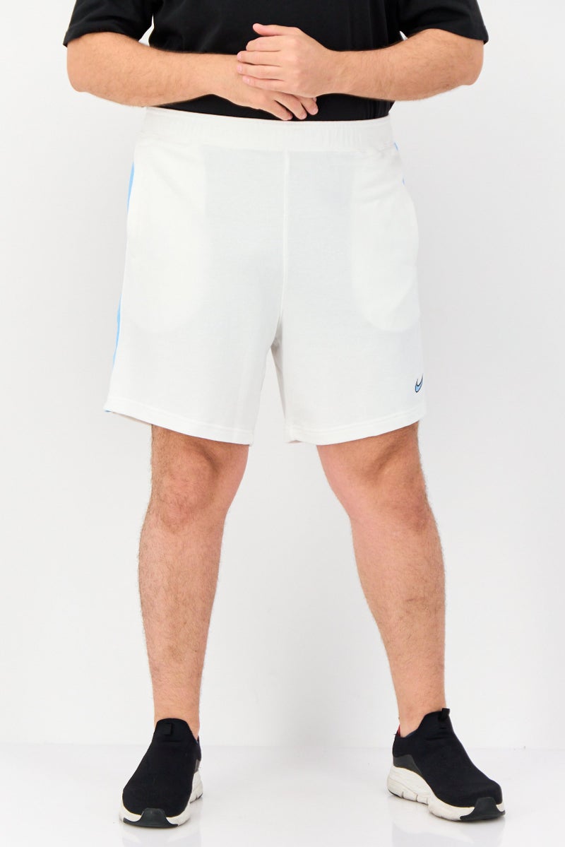 Nike Men Standard Fit Outdoor Shorts, Multicolor - Image 1