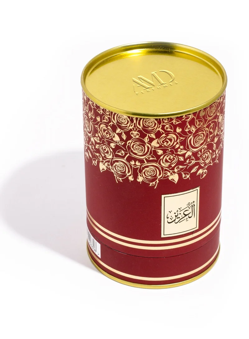 AMD Perfumes  Al Aziz Attar By AMD Perfumes Men Fragrance EDP 12ml for Men | Best Price UAE