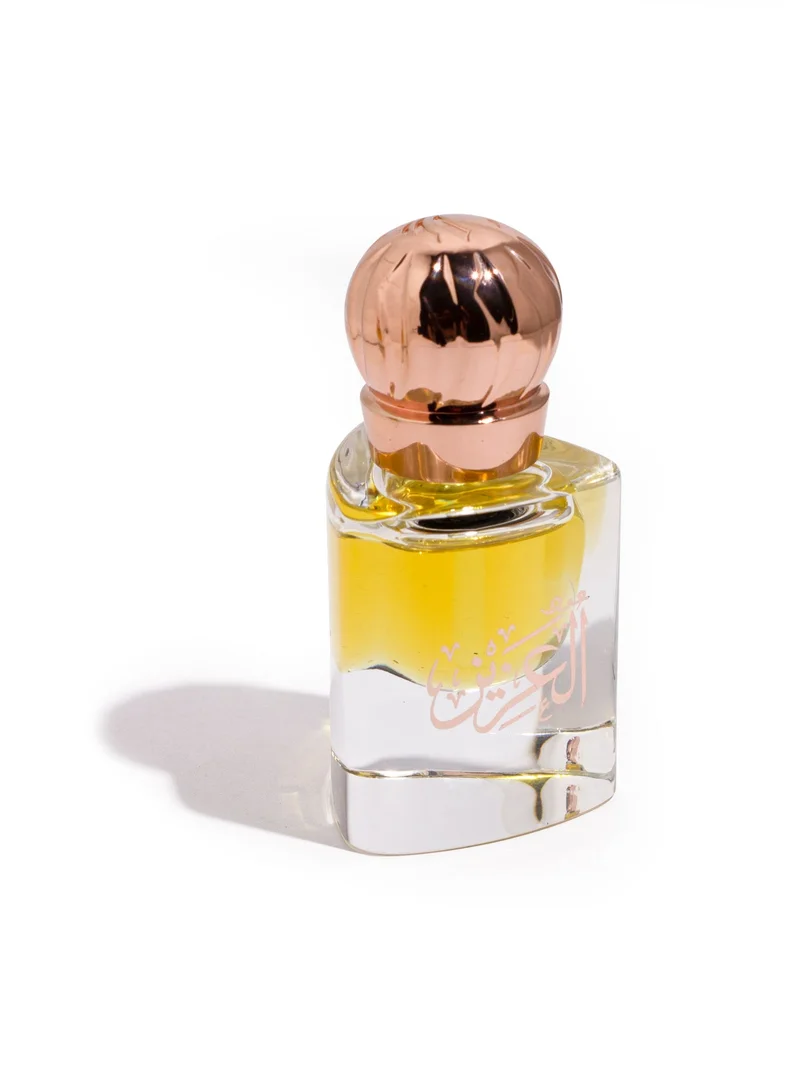 AMD Perfumes  Al Aziz Attar By AMD Perfumes Men Fragrance EDP 12ml for Men | Best Price UAE