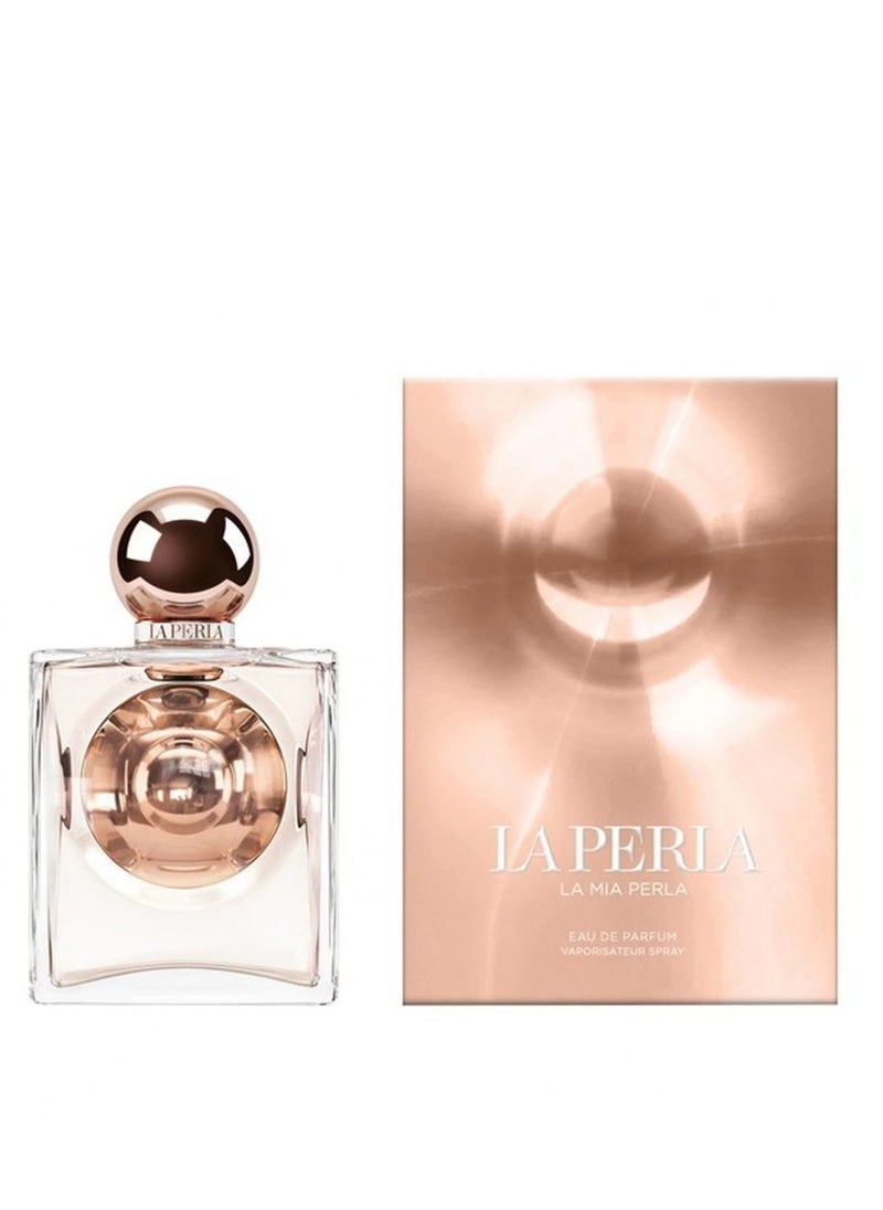 LA PERLA - La Perla La Mia Perla Eau de Parfum  100ml - Image 1