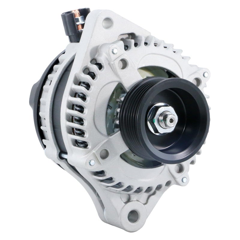 Honda Acrua Alternator Replacement New For 0810 Odyssey 0911 Pilot Ridgeline V6 35L 0914 MDX RL TL TSX ZDX V6 35 37L 31100RGWA01 CSF92 40052269R 40052523 AND0484 2905222B 11391N