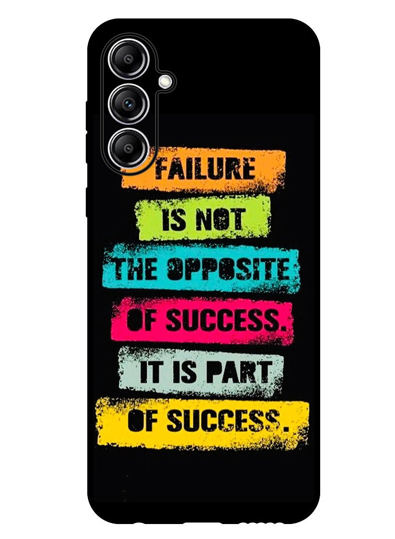 Theodor Protective Case Anti Scratch Shock Proof Bumper Cover For Samsung Galaxy M15 Failure - Image 1