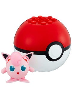 MEGA Construx Pokémon Jigglypuff  - Image 2